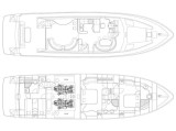 Elegance - Elegance 70 Flybridge