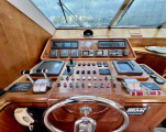 Elegance - Elegance 70 Flybridge