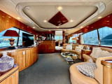 Elegance - Elegance 70 Flybridge