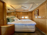 Elegance - Elegance 70 Flybridge