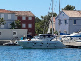 Gobbi - Gobbi 345 Open
