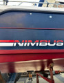 Nimbus - Nimbus 33 Nova Coupe
