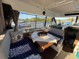 Jeanneau - Jeanneau Merry Fisher 1095