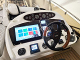 Sunseeker - Sunseeker Manhattan 50 Fly