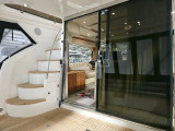 Sunseeker - Sunseeker Manhattan 50 Fly