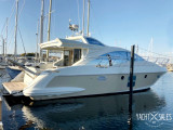 Azimut - Azimut 43S