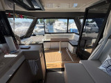 Jeanneau - Jeanneau NC37