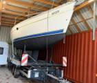 Jeanneau - Jeanneau Sun Odyssey 31