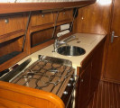 Jeanneau - Jeanneau Sun Odyssey 31