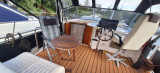  -  Werftbau Stahlboot