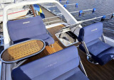 Viksund - Viksund 360 St Cruz FLY