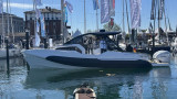  -  ZAR IMAGINE 115 - Vorführboot