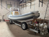 Pischel - Pischel Ribline MV 570B