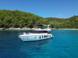 Sealine - Sealine F42/450