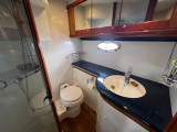 Sunseeker - Sunseeker 50 Camargue