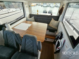 Axopar - Axopar 37 XC AFT CABIN