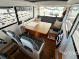 Axopar - Axopar 37 XC AFT CABIN