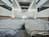 Axopar - Axopar 37 XC AFT CABIN