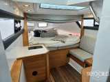 Axopar - Axopar 37 XC AFT CABIN
