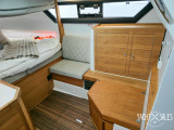 Axopar - Axopar 37 XC AFT CABIN