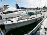 Axopar - Axopar 37 XC AFT CABIN