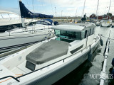 Axopar - Axopar 37 XC AFT CABIN