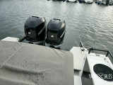Axopar - Axopar 37 XC AFT CABIN