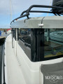 Axopar - Axopar 37 XC AFT CABIN