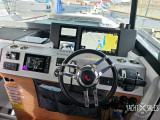 Axopar - Axopar 37 XC AFT CABIN