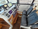 Axopar - Axopar 37 XC AFT CABIN