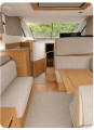 Galeon - Galeon 420 Fly
