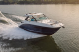 Sea Ray - Sea Ray 320 SUNDANCER