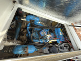 Chris Craft - Chris Craft 412 Amerosport