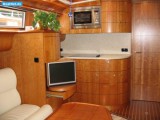 Linssen Yachts - Linssen DS 45