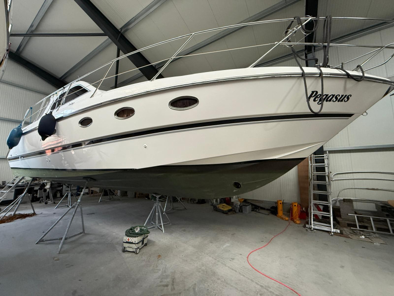 Seawing - Seawings 355 HT Seawing - Seawings 355 HT