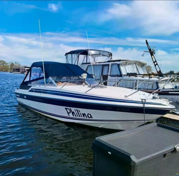 Sunseeker - Sunseeker XPS28 Portofino Sunseeker - Sunseeker XPS28 Portofino