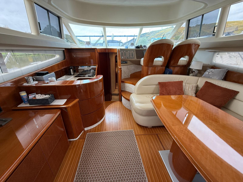 Princess - Princess 50 Fly Princess - Princess 50 Fly