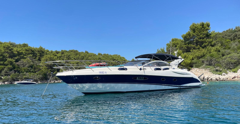 Atlantis - Atlantis 47 OPEN Atlantis - Atlantis 47 OPEN