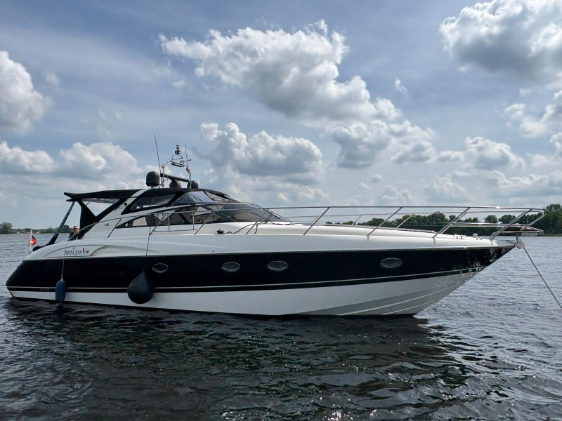 Princess - Princess V50 Princess - Princess V50