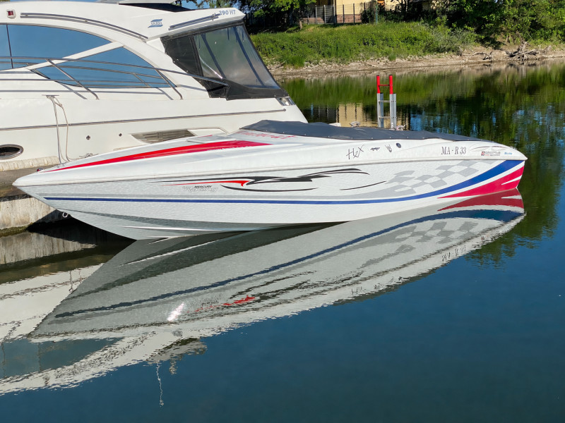 Baja - Baja H2X Baja - Baja H2X