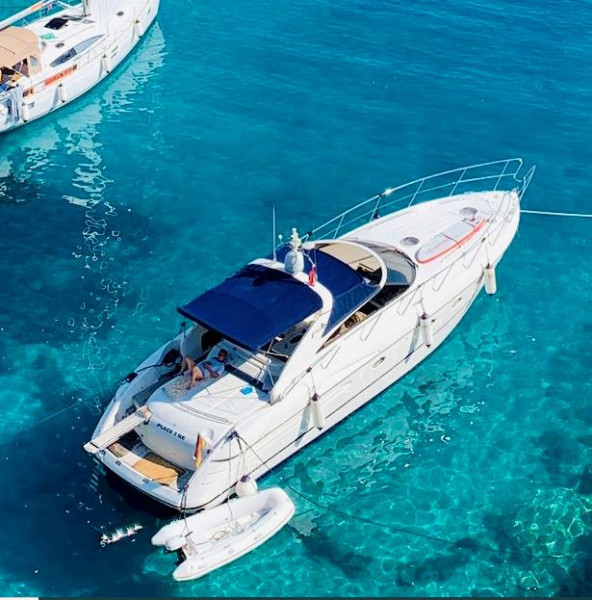Princess - Princess V 50 Princess - Princess V 50