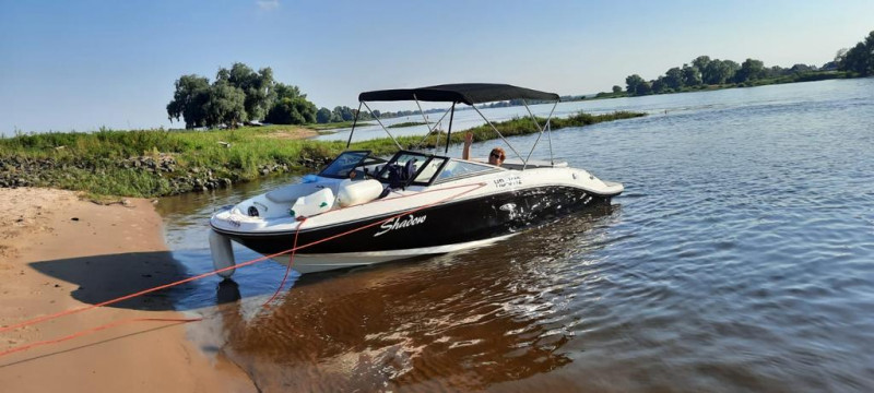 Sea Ray - Sea Ray 210 SPXE Bowrider Sea Ray - Sea Ray 210 SPXE Bowrider