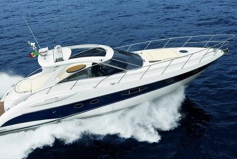 Atlantis - Atlantis 47 HT Atlantis - Atlantis 47 HT