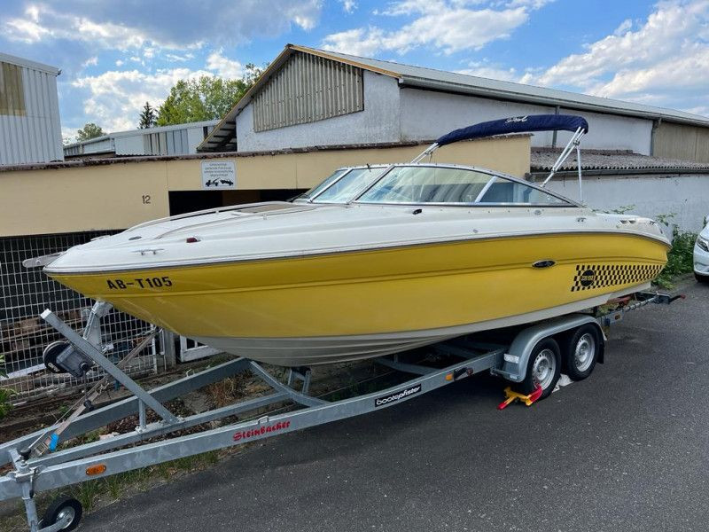 Sea Ray - Sea Ray 220 SSE Sea Ray - Sea Ray 220 SSE