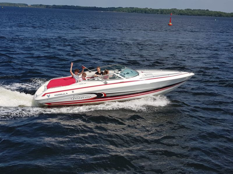 Formula - Formula 252 LS Formula - Formula 252 LS