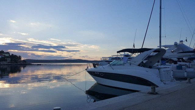 Maxum - Maxum 270 SC Maxum - Maxum 270 SC