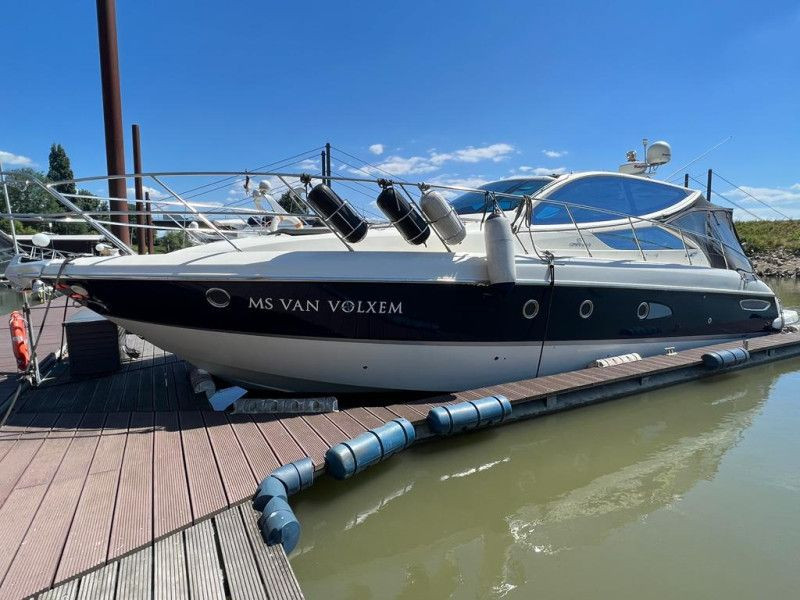 Cranchi Yachts - Cranchi Mediterrane 43 HT Cranchi Yachts - Cranchi Mediterrane 43 HT