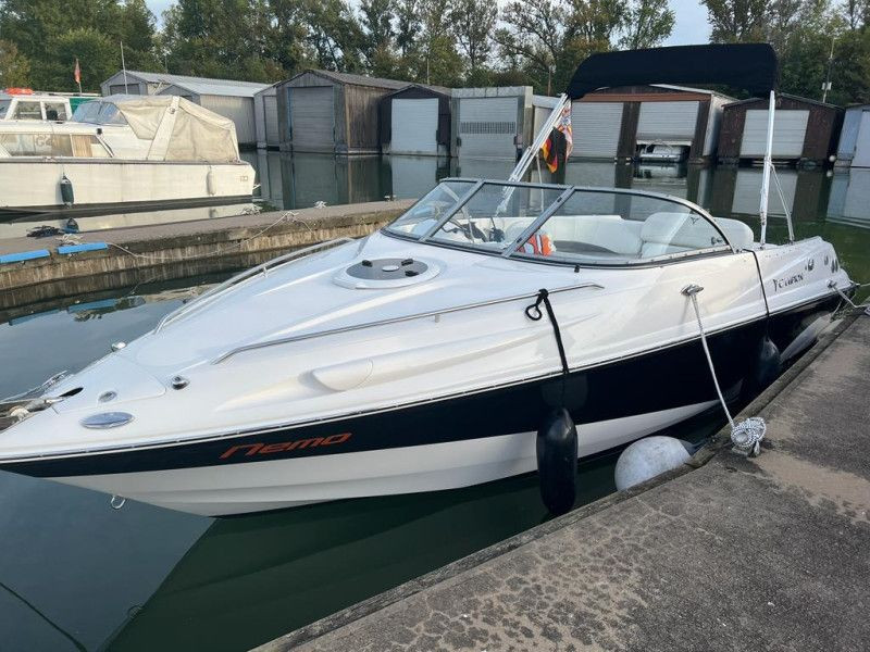 Campion Boats - Campion Allante 645 Campion Boats - Campion Allante 645