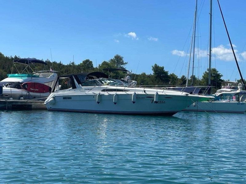 Sea Ray - Sea Ray 370 Sea Ray - Sea Ray 370