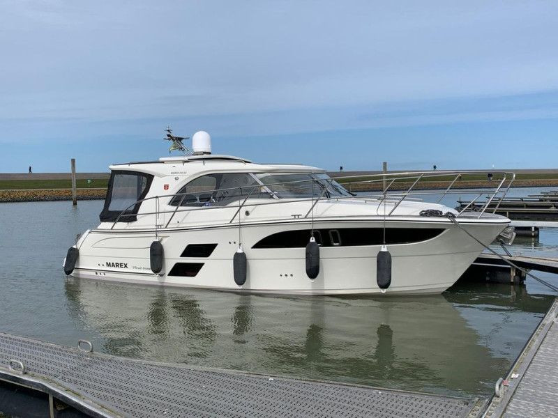Marex - Marex 310 Sun Cruiser Marex - Marex 310 Sun Cruiser